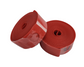 Rim Tape nylon 12mm 26 X 12MM, Pkt of 2 (RED)