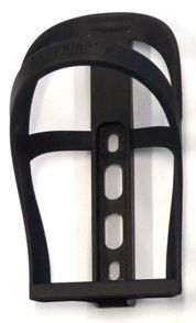 BIDON CAGE - Velocity, Velocage II, Super Lite, Plastic, Black