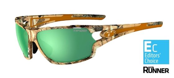 AMOK | Camo Green