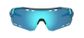 ALLIANT | Gunmetal / Blue
