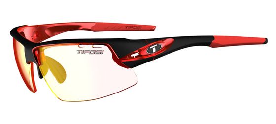 CRIT| Black/Red Fototec