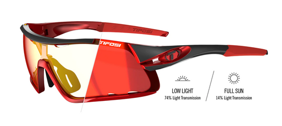 DAVOS | Race Red Fototec