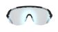 SLEDGE LITE | Matte Black - Clarion Blue Fototec
