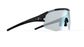 SLEDGE LITE | Matte Black - Clarion Blue Fototec