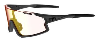 STASH | Matte Gunmetal - Clarion Red Fototec