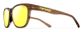 SWANK | Woodgrain