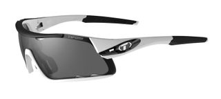 DAVOS | White/Black