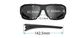 AMOK | White/Black