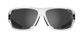 AMOK | White/Black