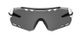 ALLIANT | White/Black