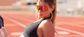 VOGEL XC | Crystal Pink Frame - Smoke Tint with Pink Mirror