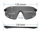 VOGEL XC | Crystal Pink Frame - Smoke Tint with Pink Mirror