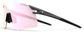 MOAB XC | Matte Gunmetal Frame - Clarion Pink Fototec