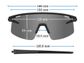 MOAB LITE | Satin Vapour Frame - Interchange