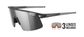 MOAB LITE | Satin Vapour Frame - Interchange