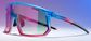 MOAB | Cobalt Bloom Frame - Clarion Pink Fototec