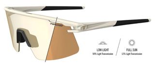 MOAB LITE | Sahara Frame - Clarion Gold Fototec