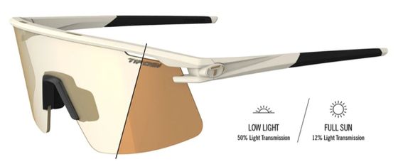 MOAB LITE | Sahara Frame - Clarion Gold Fototec