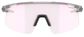 MOAB LITE | Satin Clear Frame - Clarion Pink Fototec