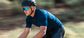MOAB XC | Kinetic Blue Frame - Clarion Blue Fototec