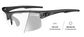 RIVET | Gunmetal Frame - Light Night Fototec
