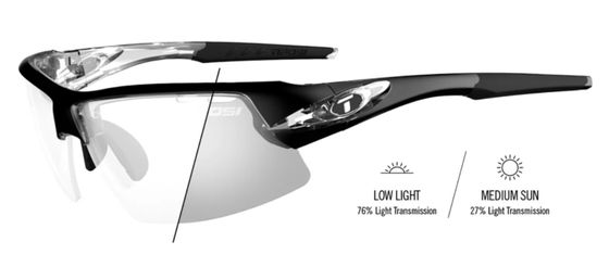 CRIT | Crystal Black - Light Night Fototec