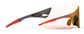RAIL XC | Satin Vapour - Clarion Red Fototec