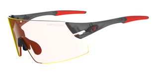 RAIL XC | Satin Vapour - Clarion Red Fototec