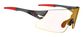 RAIL XC | Satin Vapour - Clarion Red Fototec