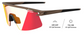 MOAB LITE | Matte Bronze - Clarion Red Fototec