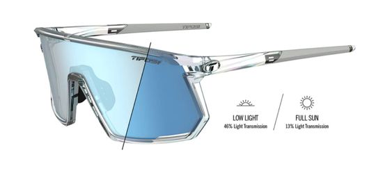 MOAB | Mist Frame - Clarion Blue Fototec