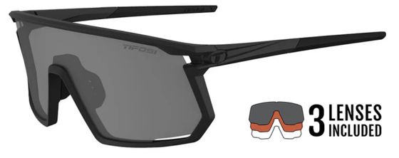 MOAB | Blackout Frame - Interchangeable