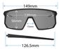 MOAB | Matte Gunmetal Frame - Light Night Fototec