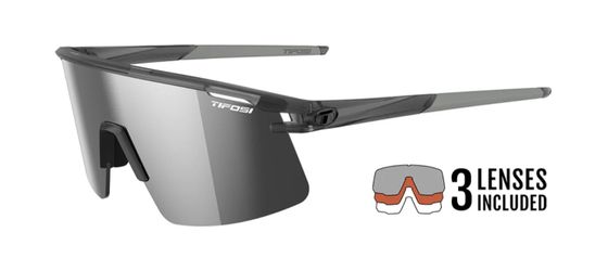 MOAB LITE | Satin Vapour Frame - Interchange