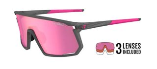 MOAB | Satin Vapor Frame - Interchange