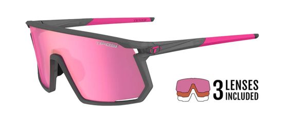 MOAB | Satin Vapor Frame - Interchange