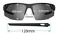 CENTUS | Matte Black