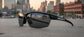 NAVAR FC | Blackout Frame - Smoke Tint No Mirror