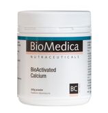 BioActivated Calcium 240g Powder