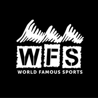 World Famous Sports