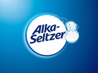 Alka-Seltzer