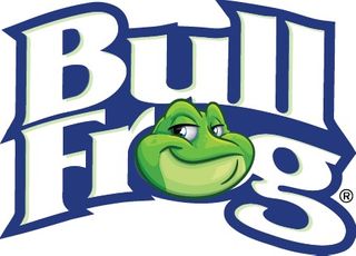 Bullfrog Brands LLC