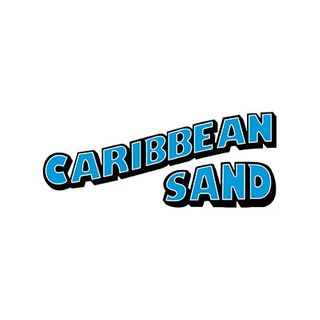 Caribbean Sand