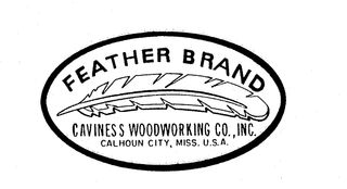 Caviness Woodworking Co. Inc.