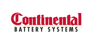 Continental Battery