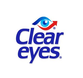 Clear Eyes