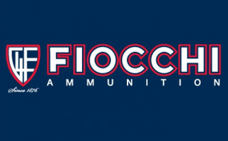 Fiocchi Ammunition