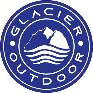 Glacier Outdoor