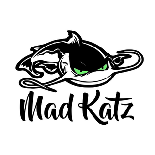 Mad Katz Gear