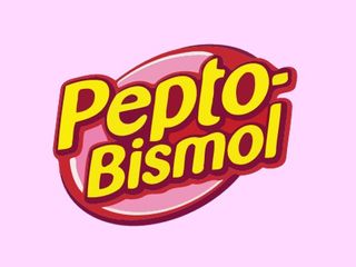 Pepto Bismol